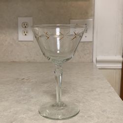 Wine Glass Set