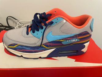 Nike Air Max 90