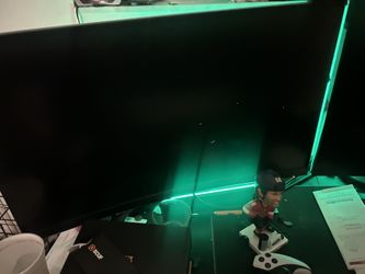 Msi Curved Gaming Monitor 27 In 144hz