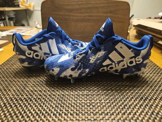 Adidas Adizero Football Cleats (Brand New) Size 2 Youth