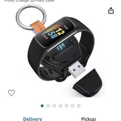 Fitbit charger