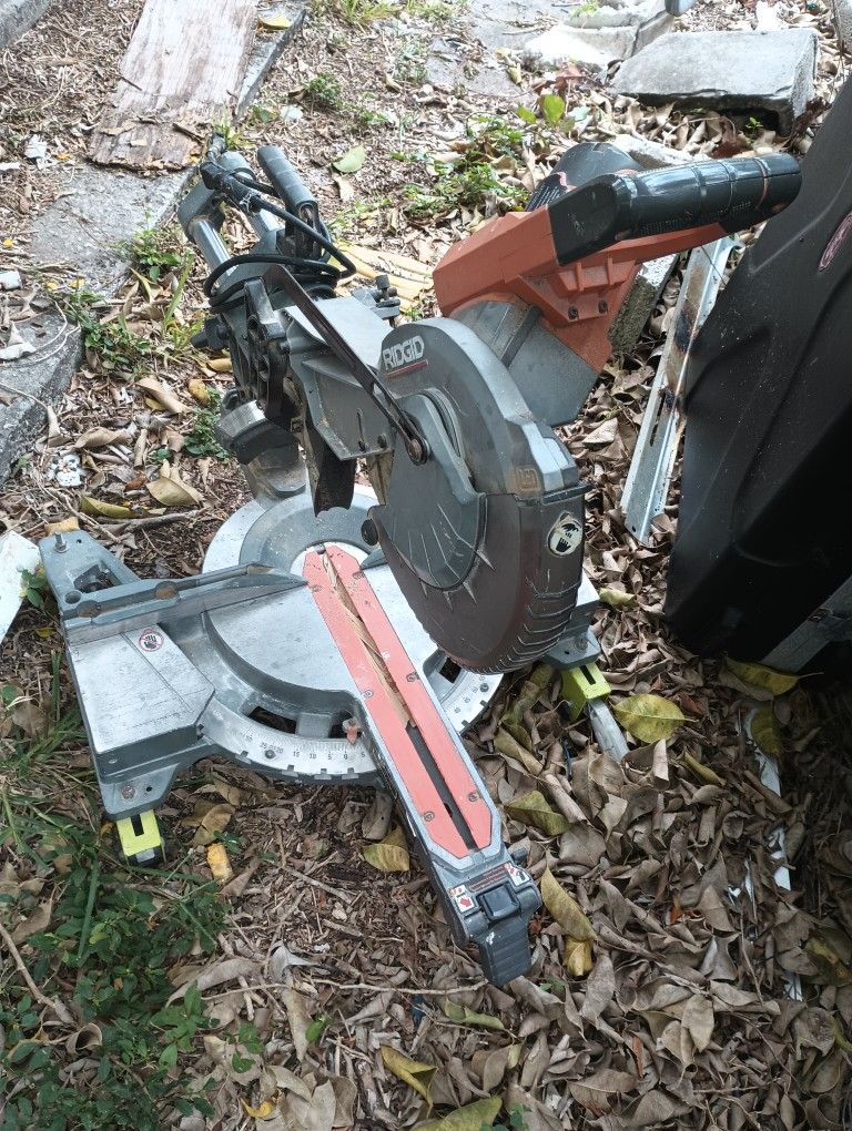 Table Saw