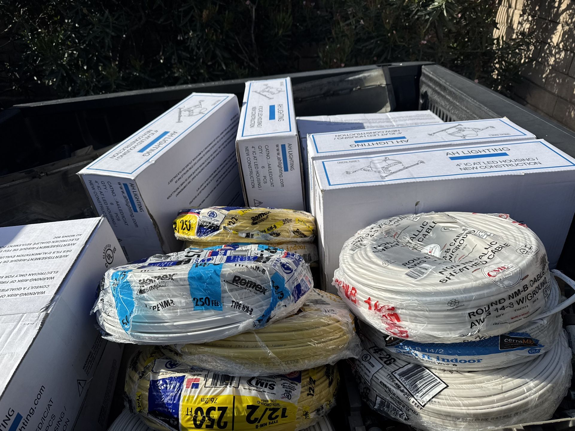 Electrical Wire