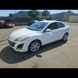 2010 Mazda 3