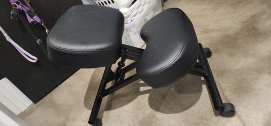 Adjustable Chair