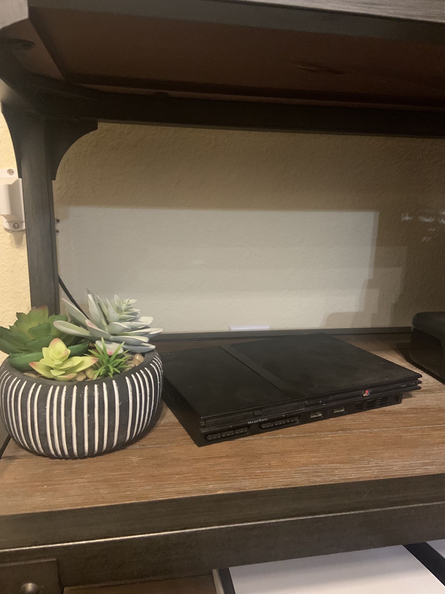 Refurbished Sony PlayStation 2 Slim