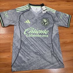 Club America Playeras Para Adultos!! 