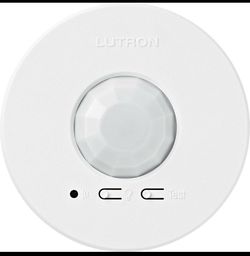 Lutron Occupancy/Vacancy Sensor