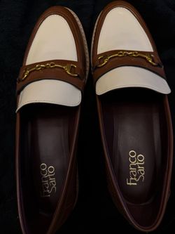 FRANCO SARTO SHOES