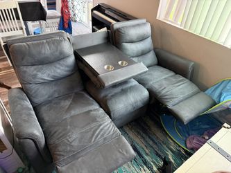 Couches For Sale Need Gone ASAP