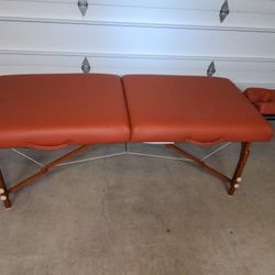 Santana LX 31" Massage Table