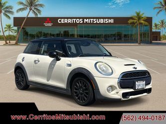 2015 Mini Hardtop