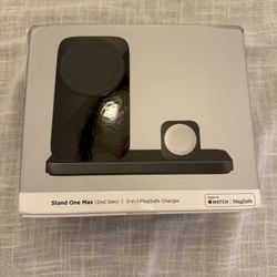 Nomad Stand One Max 2nd Gen