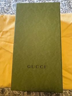 Authentic Gucci sandals