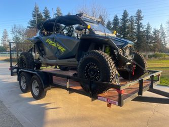 Polaris Turbo R