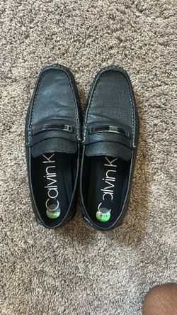Calvin Klein Dress Shoes