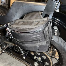 Thrashing Supply Bags And Dyna Parts