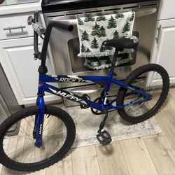 huffy 20” Rock it bike