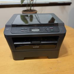 Brother Home Printer With Ink