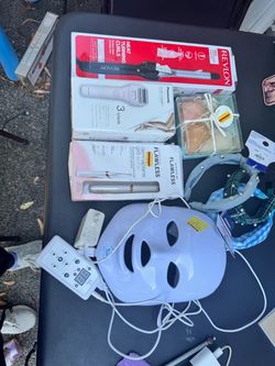 Beauty bundle