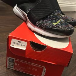 Nike Presto 