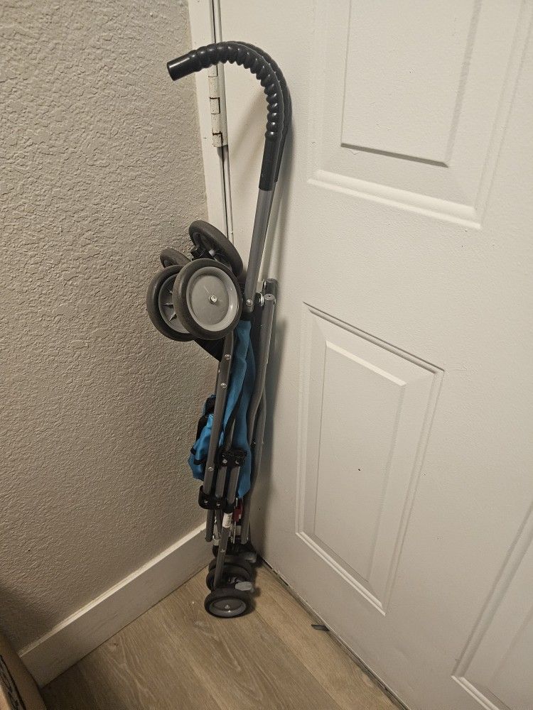 Easy Access Stroller 