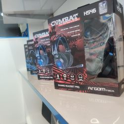 Gaming Headset Pro 