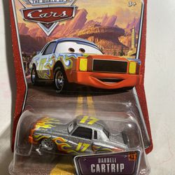 CarTrip Collectable