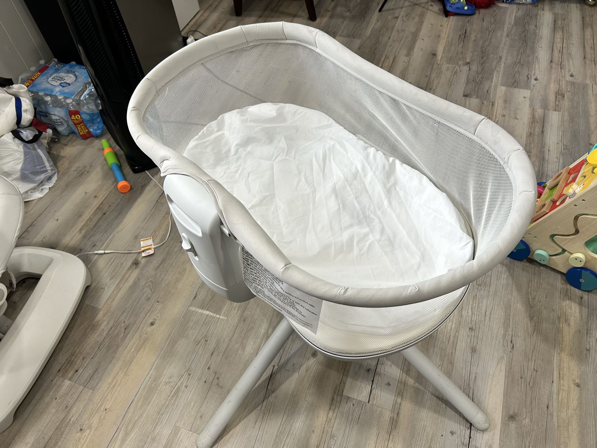 Halo Baby Bassinet