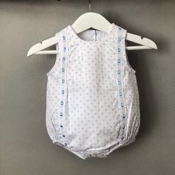Dudú Baby Moda Infantil Española 🇪🇸
