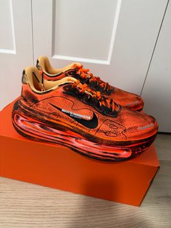 Nike Vomero Premium x Melitta Baumeister size 10.5M