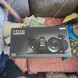 I home studio series