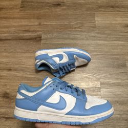 Nike Dunk Low Unc 2021