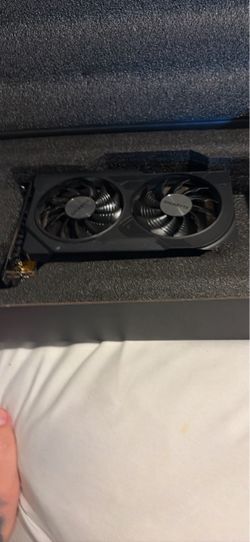 Nvida GeForce 4060
