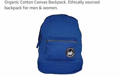 Terra thread backpack