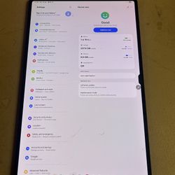 Samsung S9 Ultra Tablet 