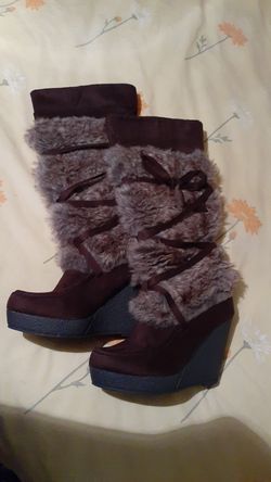 Botas