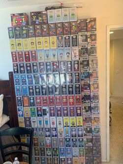 funko pop