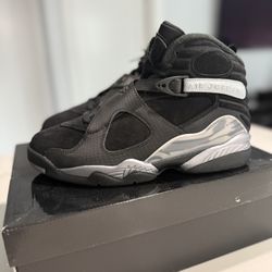 Air Jordan 8