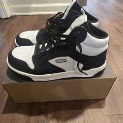 KEEN Utility Composite Toe  Work Sneakers 