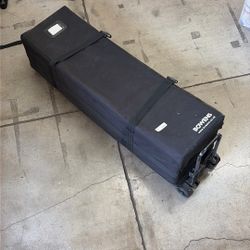 Bowens Trolley Case For Light Stands, Tripods Etc