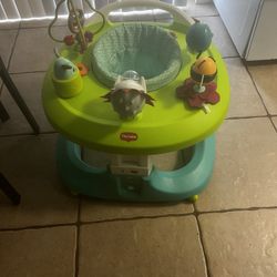 Tiny Love Bouncer/Jumper