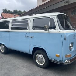 Vw breazy beach cruiser
