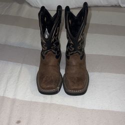 Kids Boots