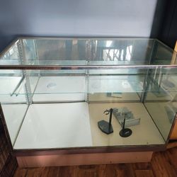 Display Case