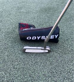 Golf Putter Odyssey White Hot Pro 1