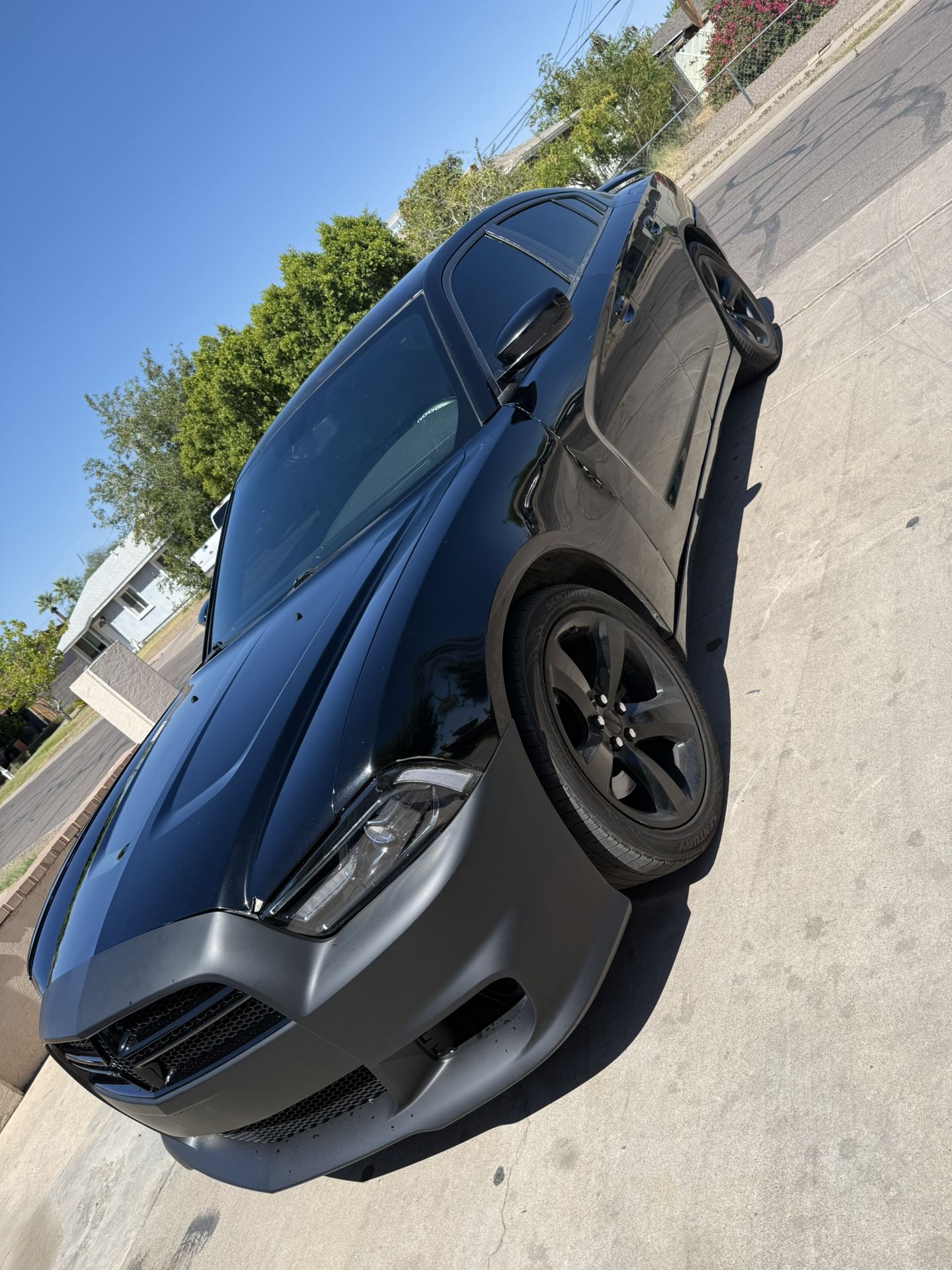 2013 Dodge Charger