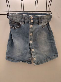 Jessica Simpson girl skirt size 14