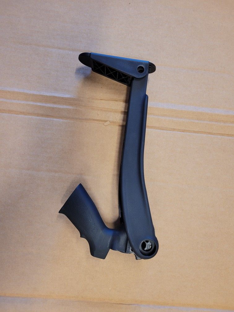 Folding Stock