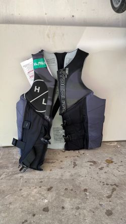 XL Hyperlite Lifejacket